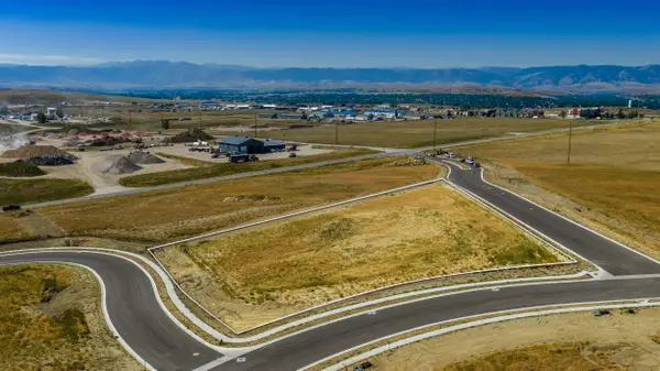 TBD Story House Lane #Block 3, Sheridan, WY 82801