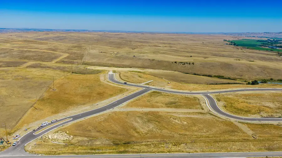 TBD Story House Lane #Block 3, Sheridan, WY 82801 - #2