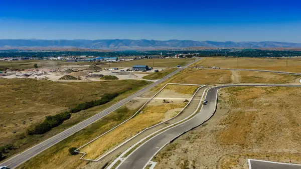 TBD Baldwin Avenue #Story House Village Block 6, Sheridan, WY 82801