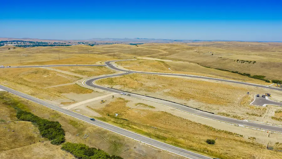 TBD Baldwin Avenue #Block 6, Sheridan, WY 82801 - #2