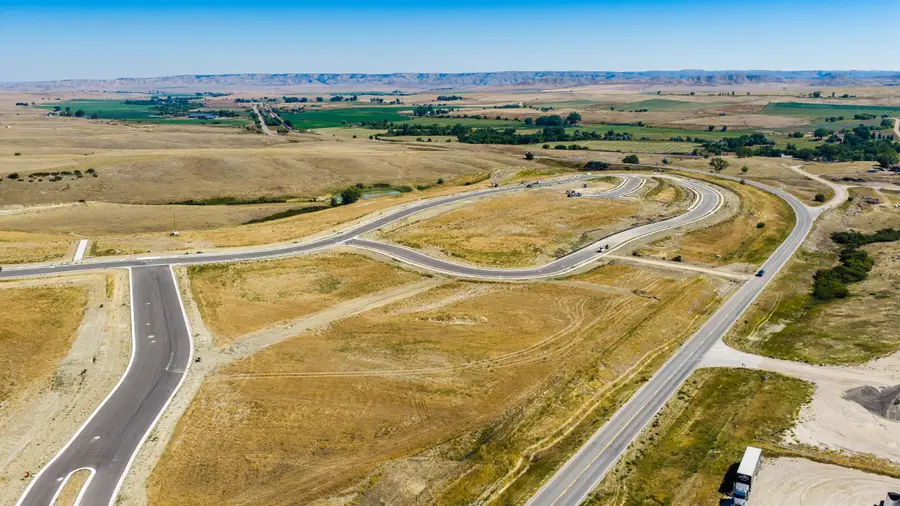 TBD Baldwin Avenue #Block 6, Sheridan, WY 82801 - #3
