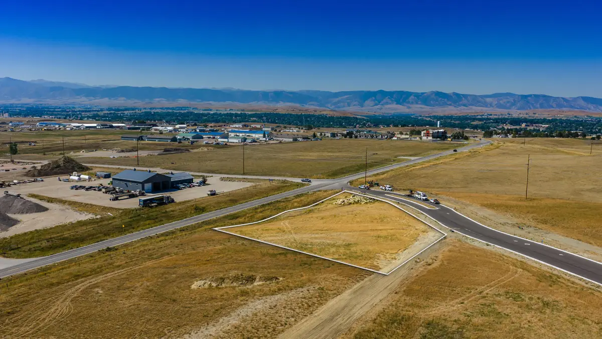 TBD Story House Boulevard #Block 8, Sheridan, WY 82801 - #1