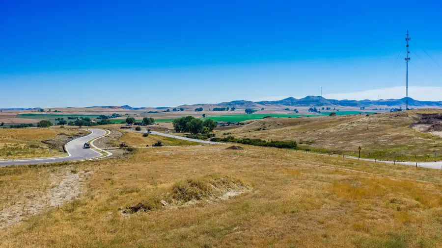 TBD Story House Boulevard #Block 8, Sheridan, WY 82801 - #2