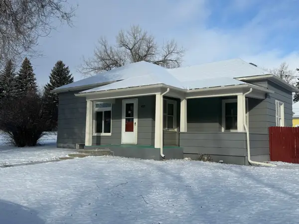 408 W Lott Street, Buffalo, WY 82834