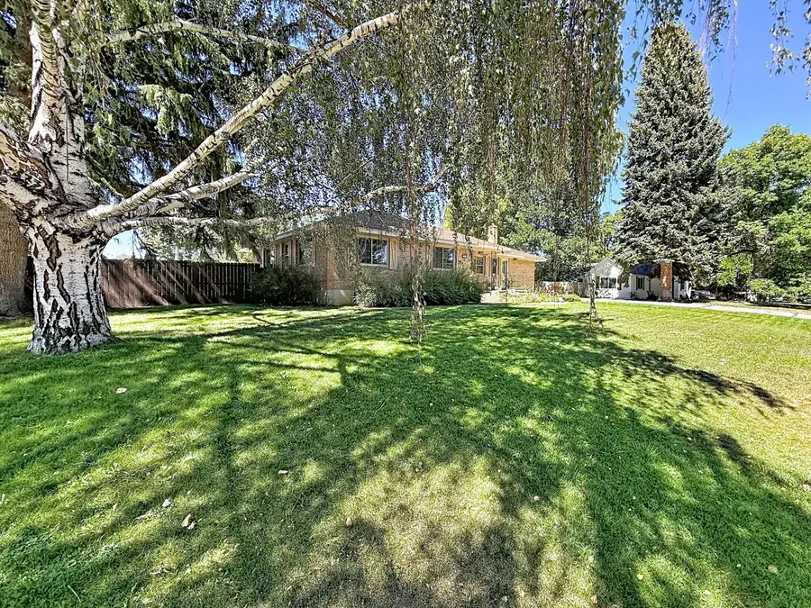 344 N Desmet Avenue, Buffalo, WY 82834 - #3