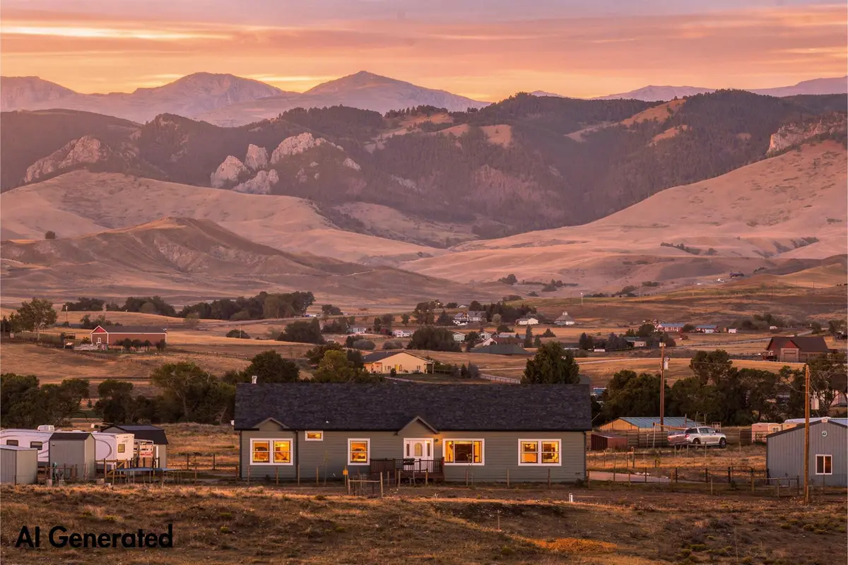 11 Kolb Drive, Buffalo, WY 82834 - #1