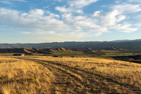 TBD Crazy Horse Trail, Banner, WY 82832