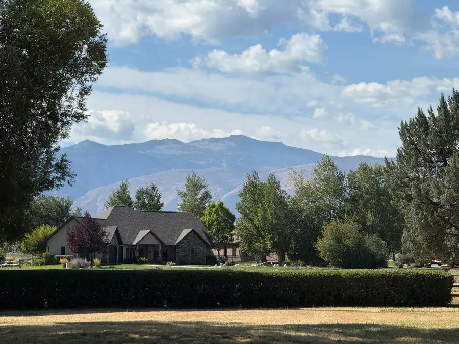 27 Powder Horn Road, Sheridan, WY 82801 - #2
