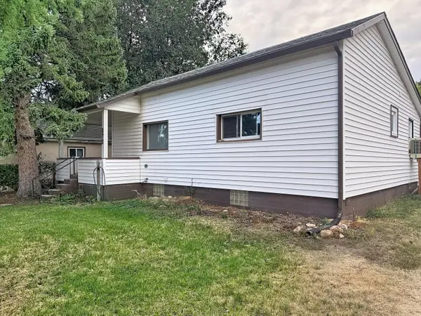 872 N Adams Avenue, Buffalo, WY 82834