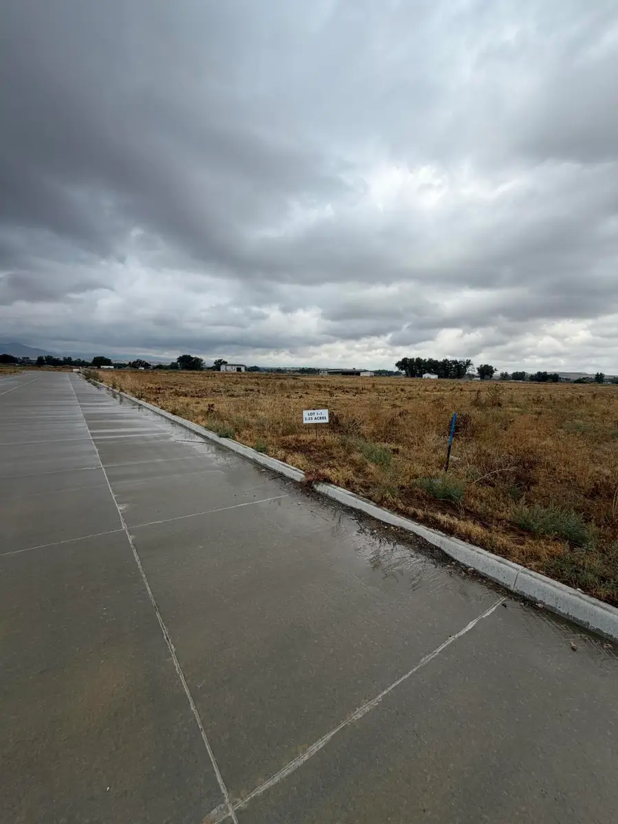 TBD Long Street #Block 1 Lot 1, Buffalo, WY 82834 - #2