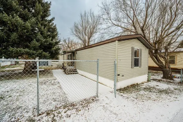 1116 E 4th Avenue #3, Sheridan, WY 82801