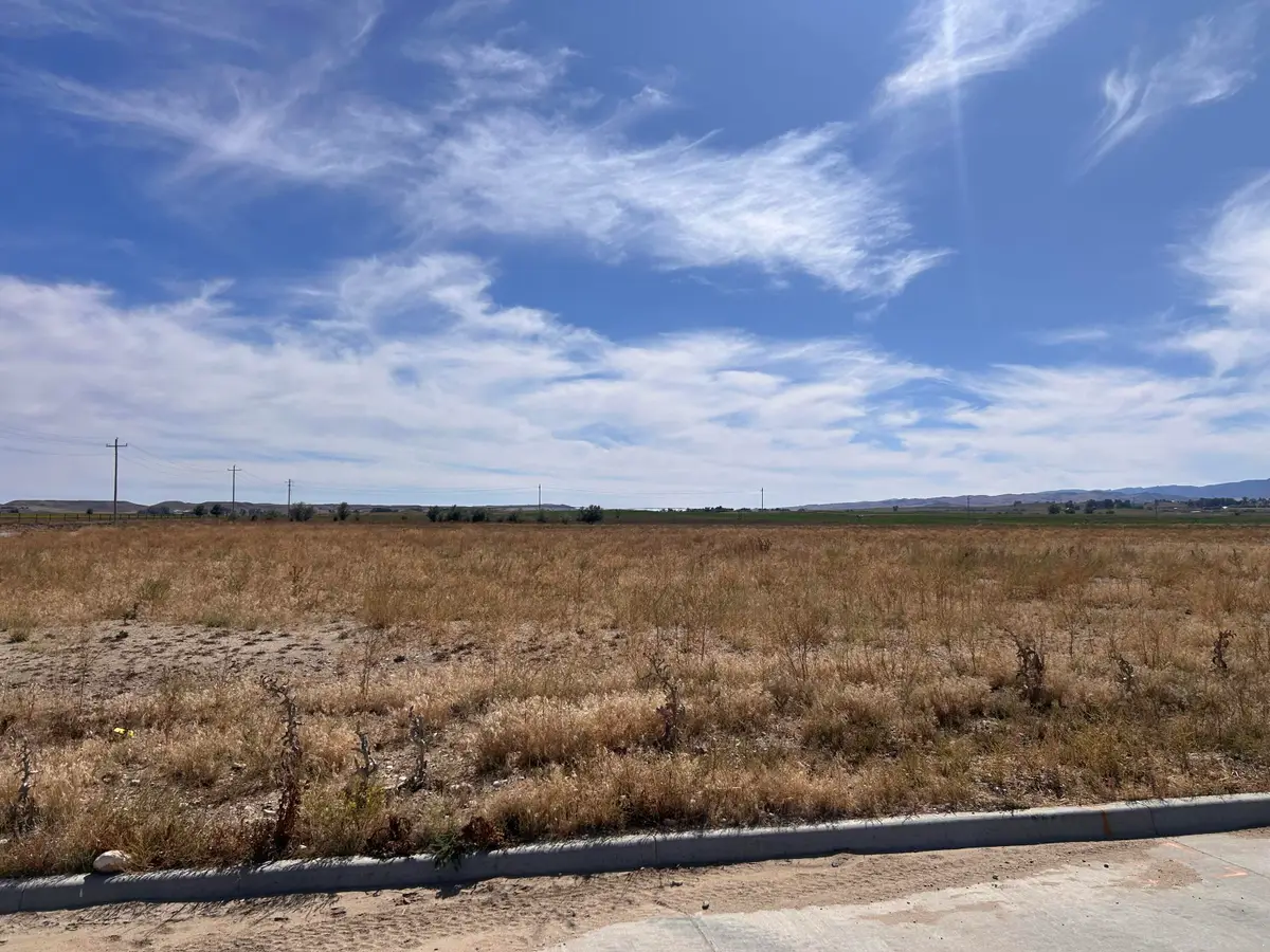 TBD Short Street #Block 3 Lot 1, Buffalo, WY 82834 - #1