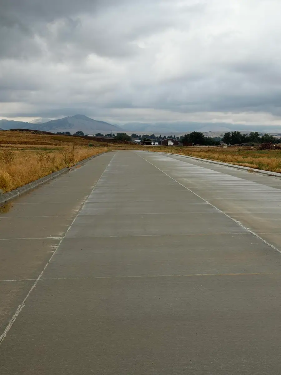 TBD Short Street #Block 3 Lot 1, Buffalo, WY 82834 - #3