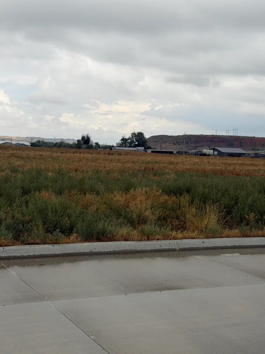 TBD Short Street #Block 3 Lot 2, Buffalo, WY 82834 - #2
