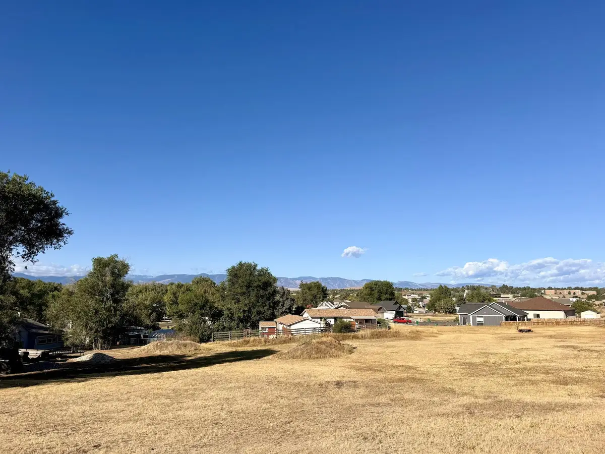 TBD N Carlin Street #Lots 1,2,3,4,5, Sheridan, WY 82801 - #1