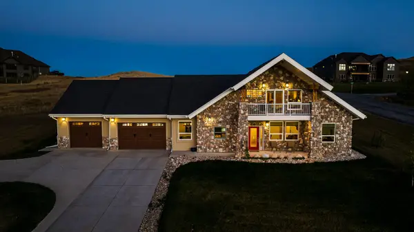 1 Deer Haven Drive, Sheridan, WY 82801