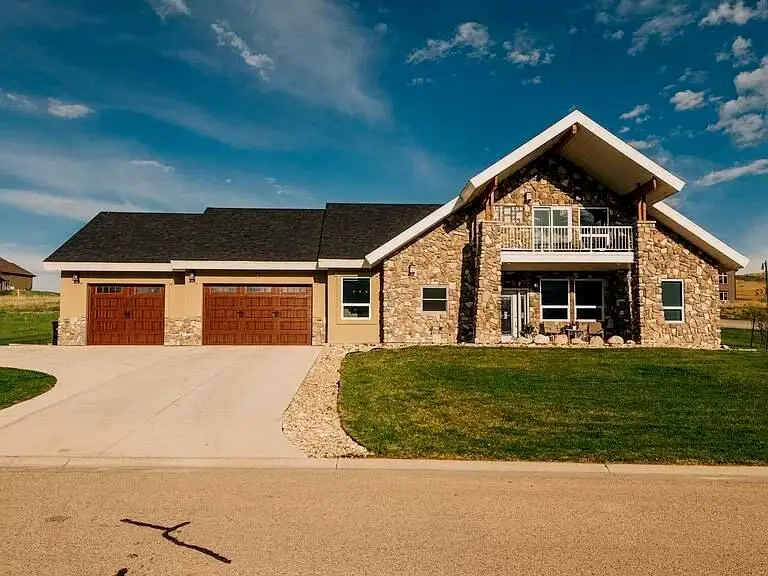 1 Deer Haven Drive, Sheridan, WY 82801 - #2