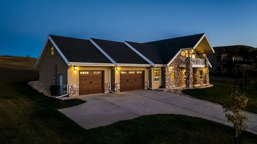 1 Deer Haven Drive, Sheridan, WY 82801 - #3