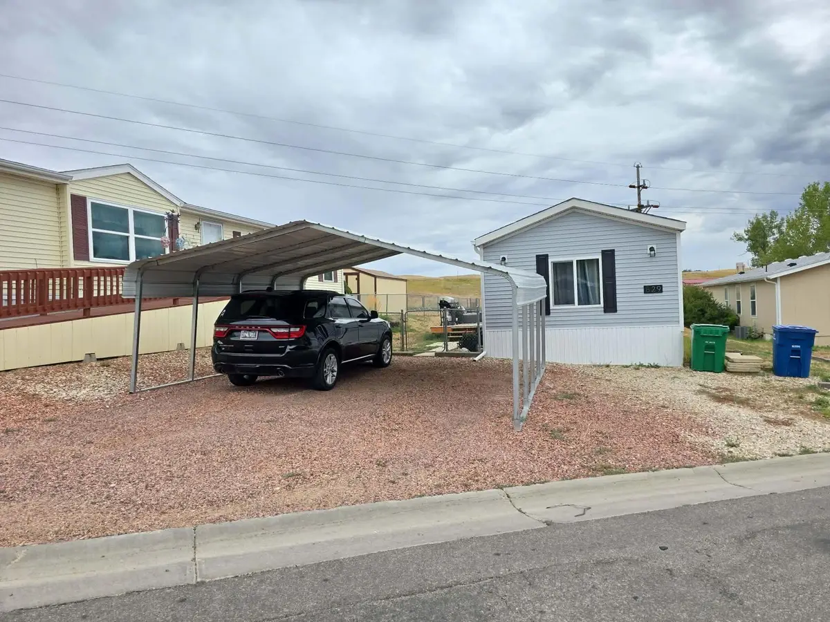 829 E Timberline Drive, Sheridan, WY 82801 - #1