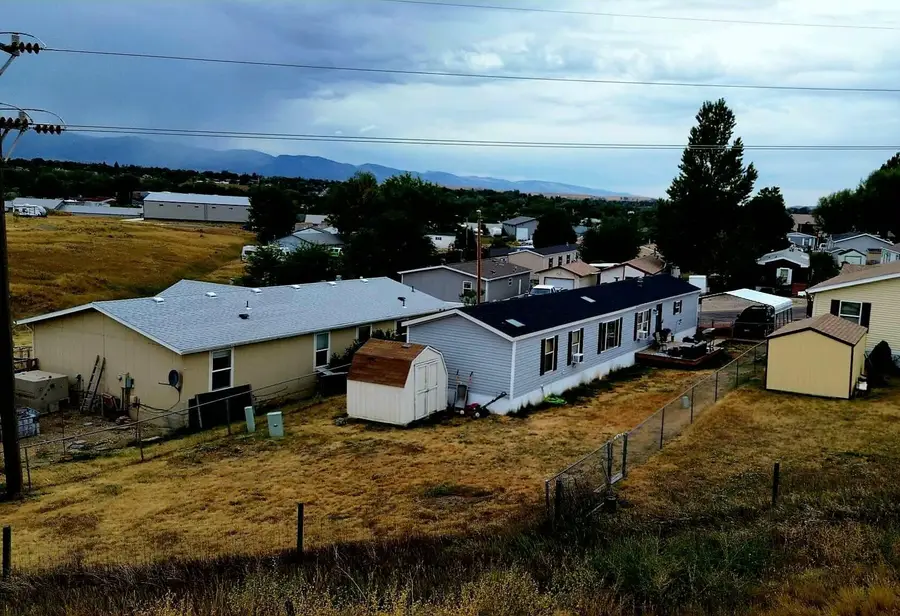 829 E Timberline Drive, Sheridan, WY 82801 - #3