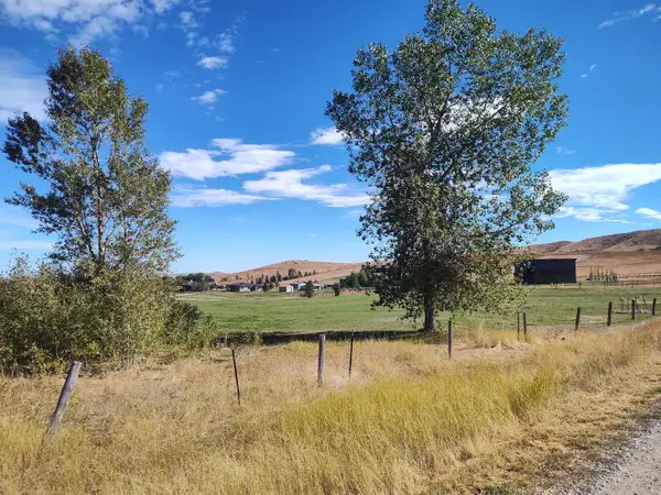 TBD Gallatin Drive, Sheridan, WY 82801
