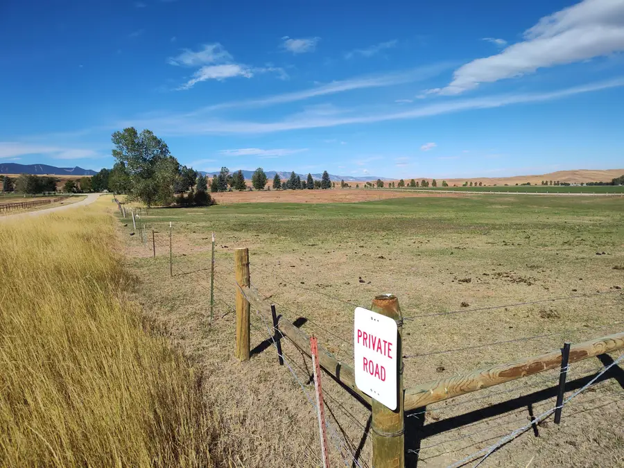 TBD Gallatin Drive, Sheridan, WY 82801 - #2
