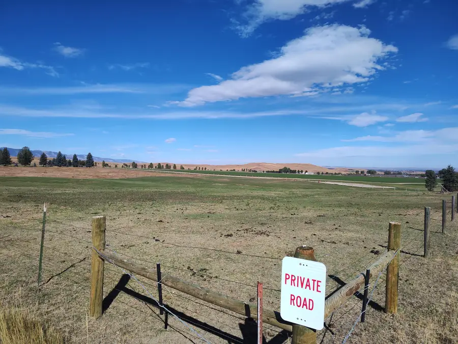 TBD Gallatin Drive, Sheridan, WY 82801 - #3