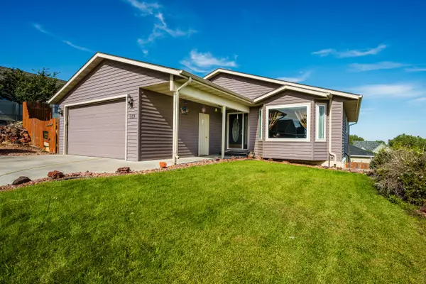 919 Erie Drive, Buffalo, WY 82834