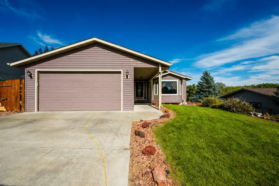 919 Erie Drive, Buffalo, WY 82834 - #2