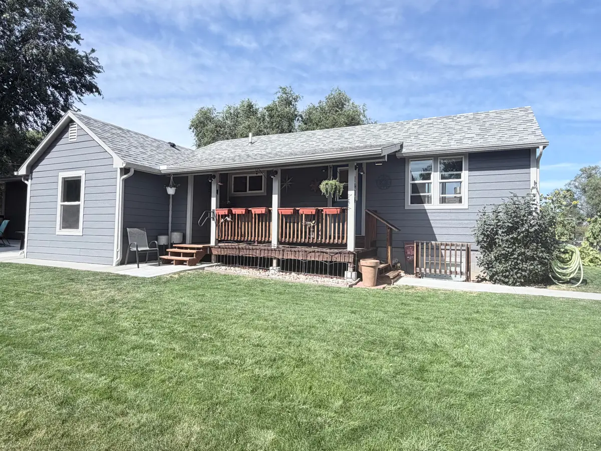 1404 Bowman Avenue, Sheridan, WY 82801 - #1