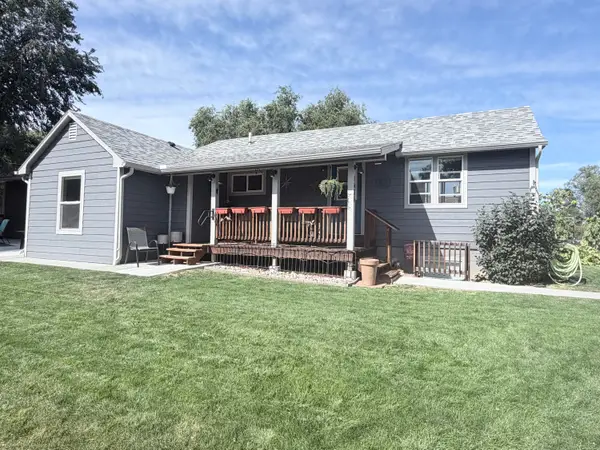 1404 Bowman Avenue, Sheridan, WY 82801