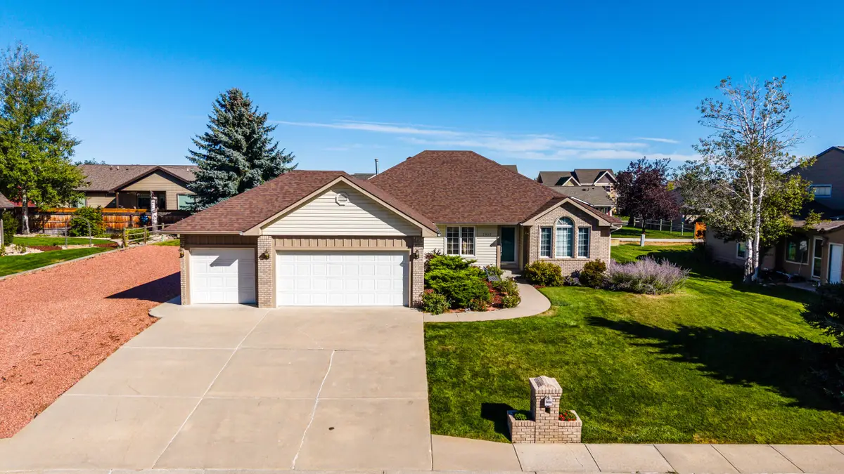 2035 Quail Court, Sheridan, WY 82801 - #1