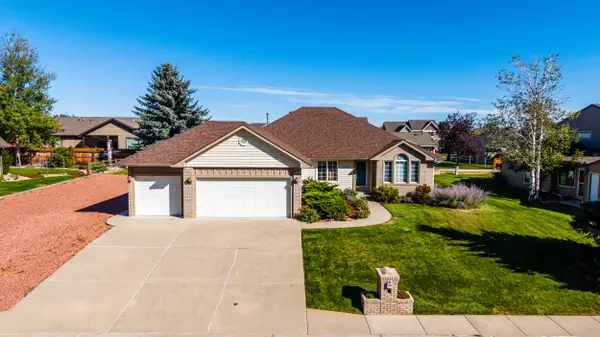2035 Quail Court, Sheridan, WY 82801
