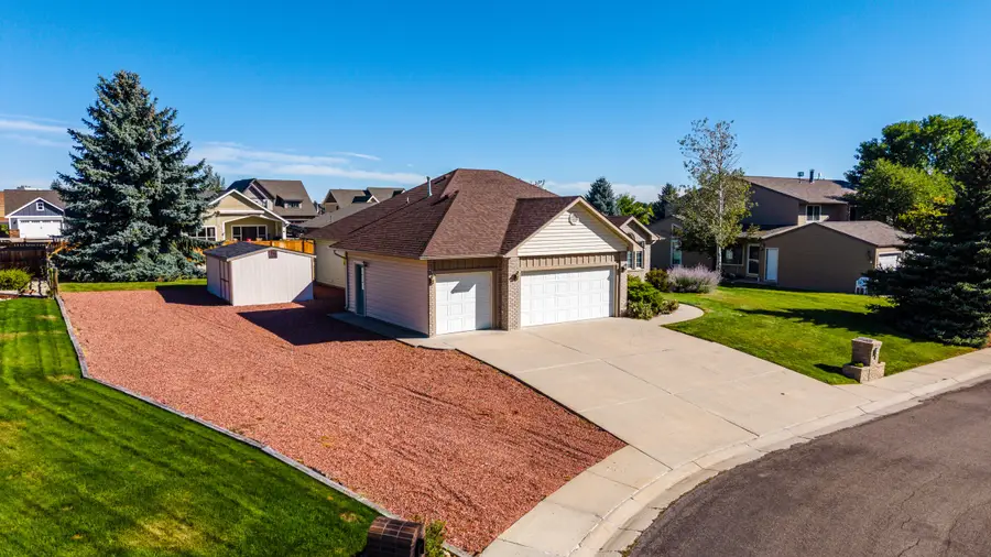 2035 Quail Court, Sheridan, WY 82801 - #3