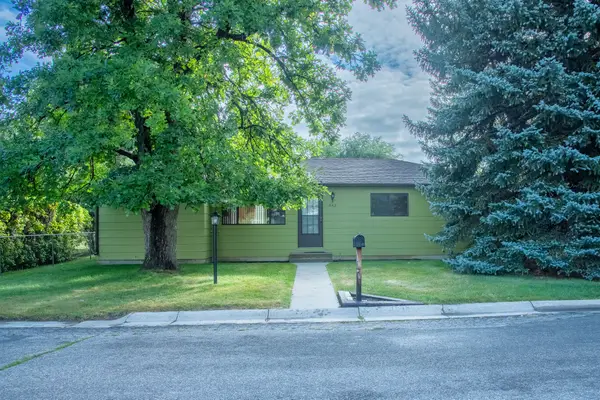1843 Kennedy Street, Sheridan, WY 82801