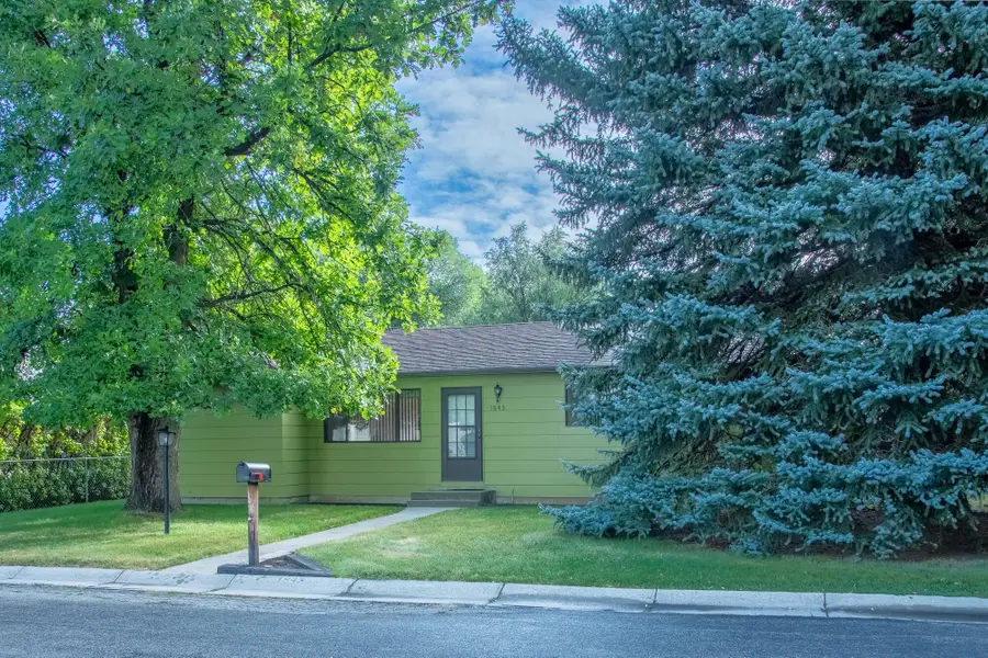 1843 Kennedy Street, Sheridan, WY 82801 - #3
