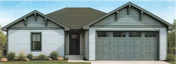 TBD Canterbury Lane #Lot 39, Sheridan, WY 82801