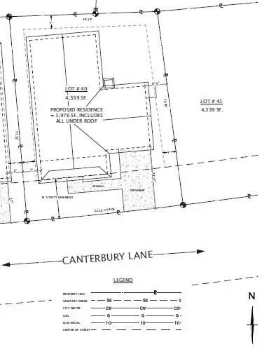 TBD Canterbury Lane #Lot 40, Sheridan, WY 82801 - #2