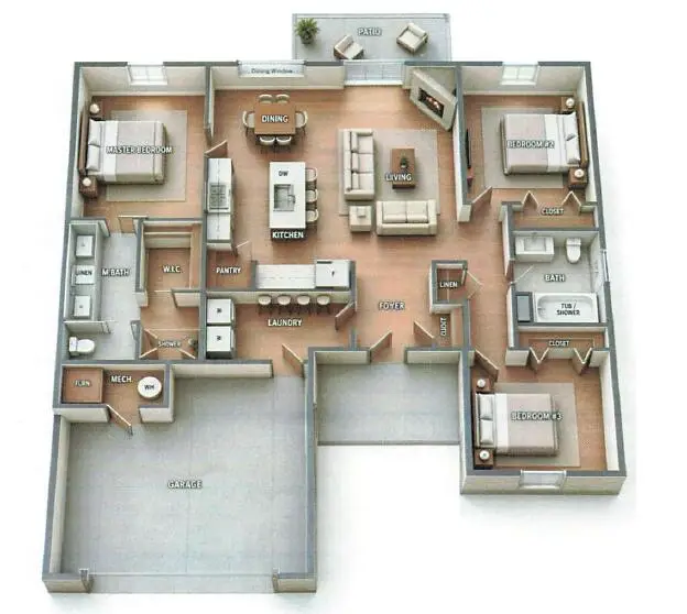 TBD Story House Lane #Lot 34, Sheridan, WY 82801 - #2