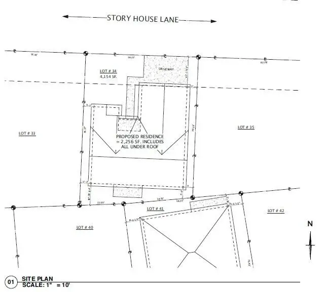 TBD Story House Lane #Lot 34, Sheridan, WY 82801 - #3