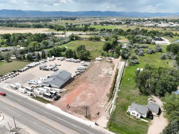 2458 Coffeen Avenue, Sheridan, WY 82801