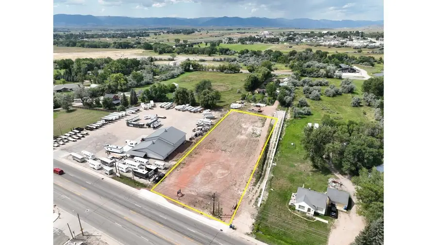 2458 Coffeen Avenue, Sheridan, WY 82801 - #3