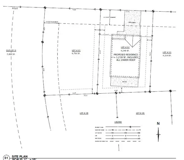 TBD Story House Lane #Lot 32, Sheridan, WY 82801