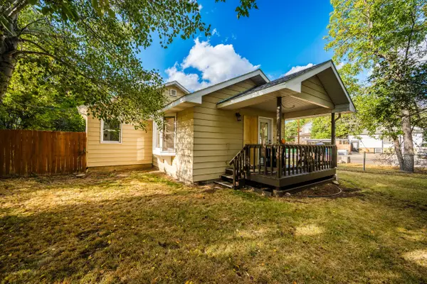 569 E Heald Street, Sheridan, WY 82801