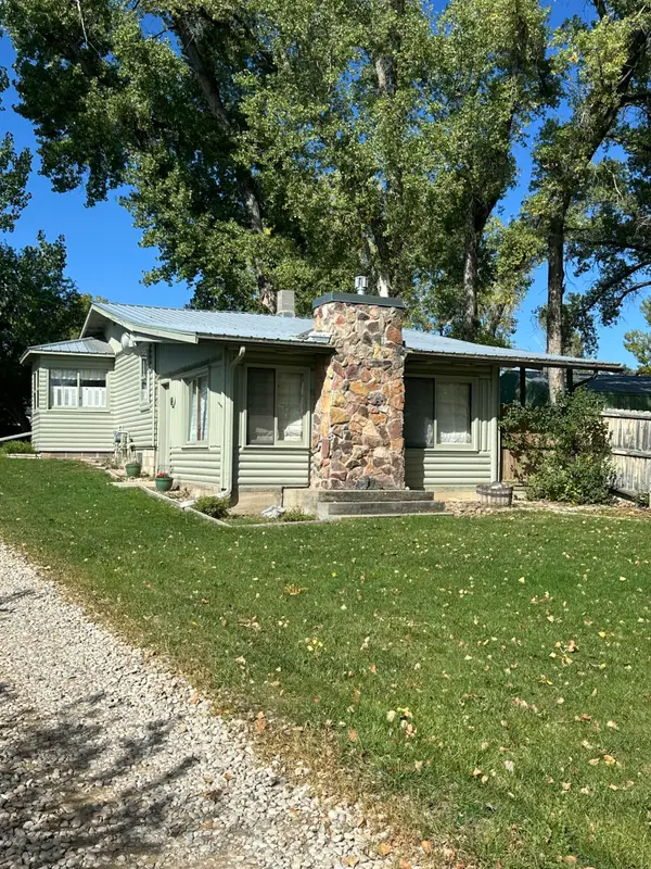 11 Spring Creek Lane, Sheridan, WY 82801