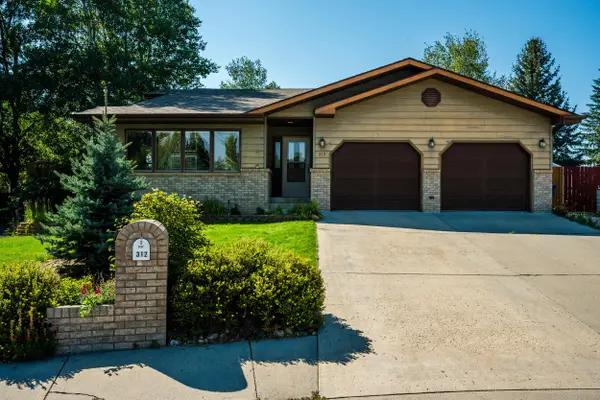 312 Barn Owl Court, Sheridan, WY 82801