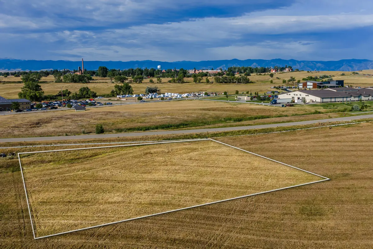 3750 Yellowtail Drive, Sheridan, WY 82801 - #1