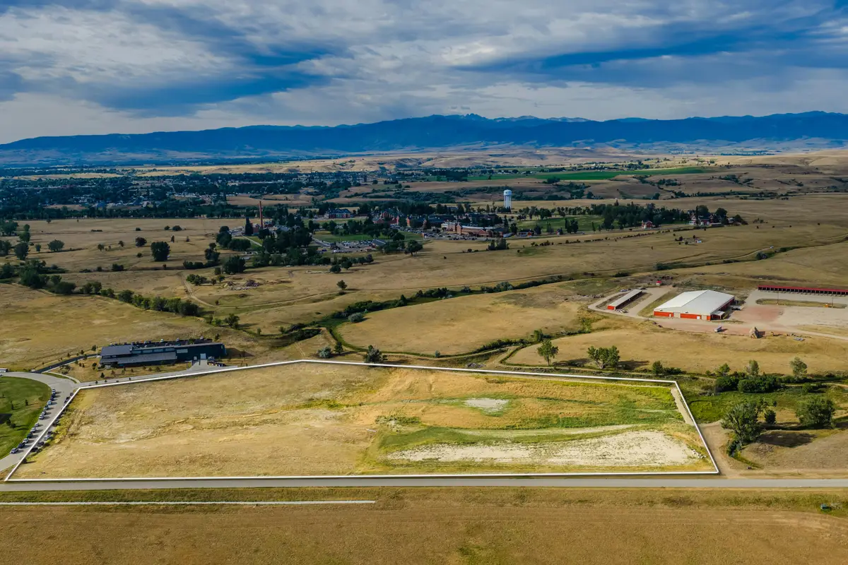 4225 Yellowtail Drive, Sheridan, WY 82801 - #1