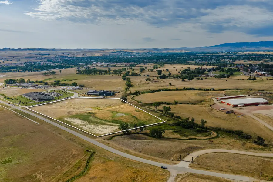 4225 Yellowtail Drive, Sheridan, WY 82801 - #2