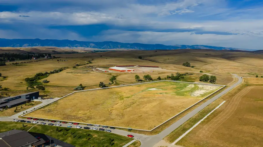 4225 Yellowtail Drive, Sheridan, WY 82801 - #3